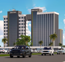 Five-Star Hotel